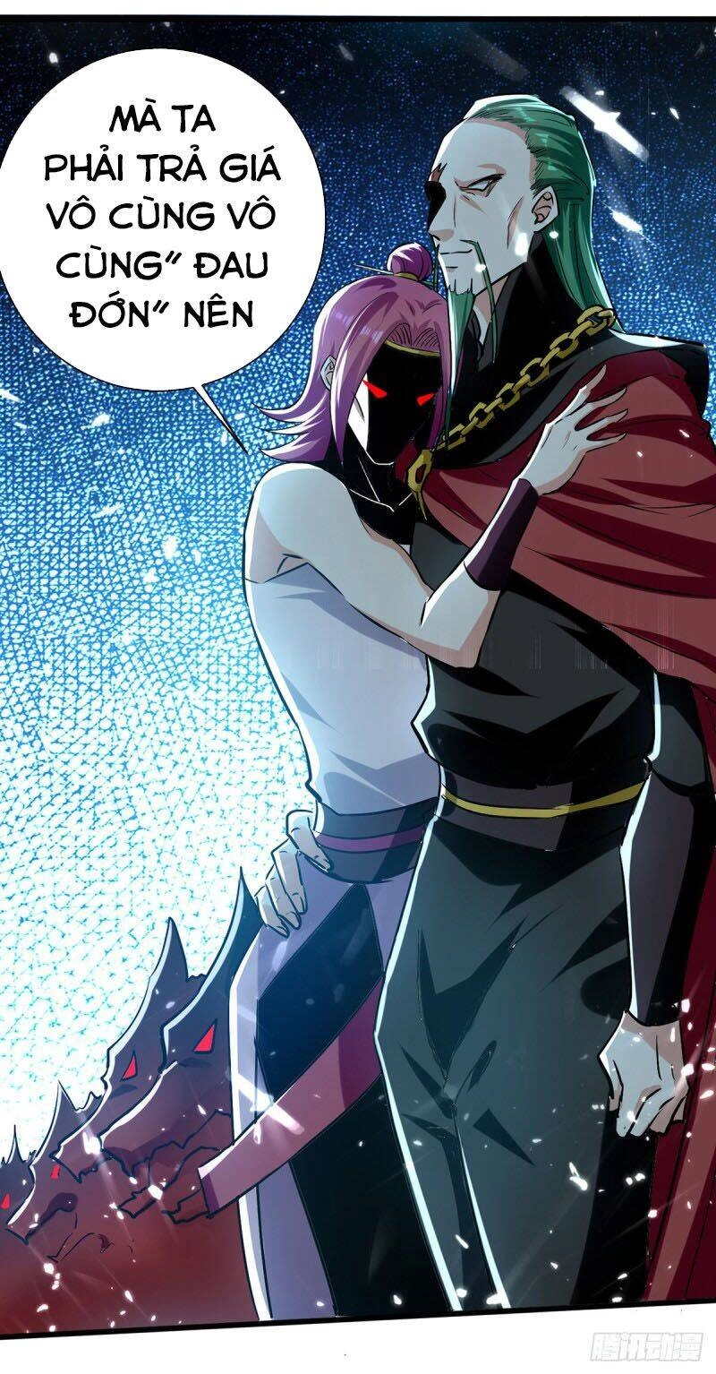 Ta Điên Cuồng Thăng Cấp Chapter 46 - 19