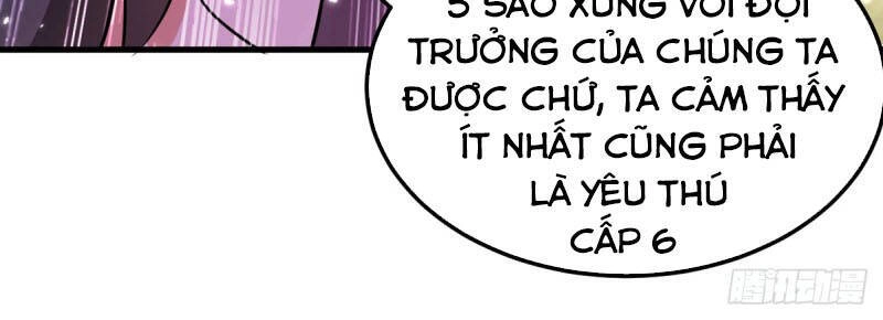 Ta Điên Cuồng Thăng Cấp Chapter 47 - 2