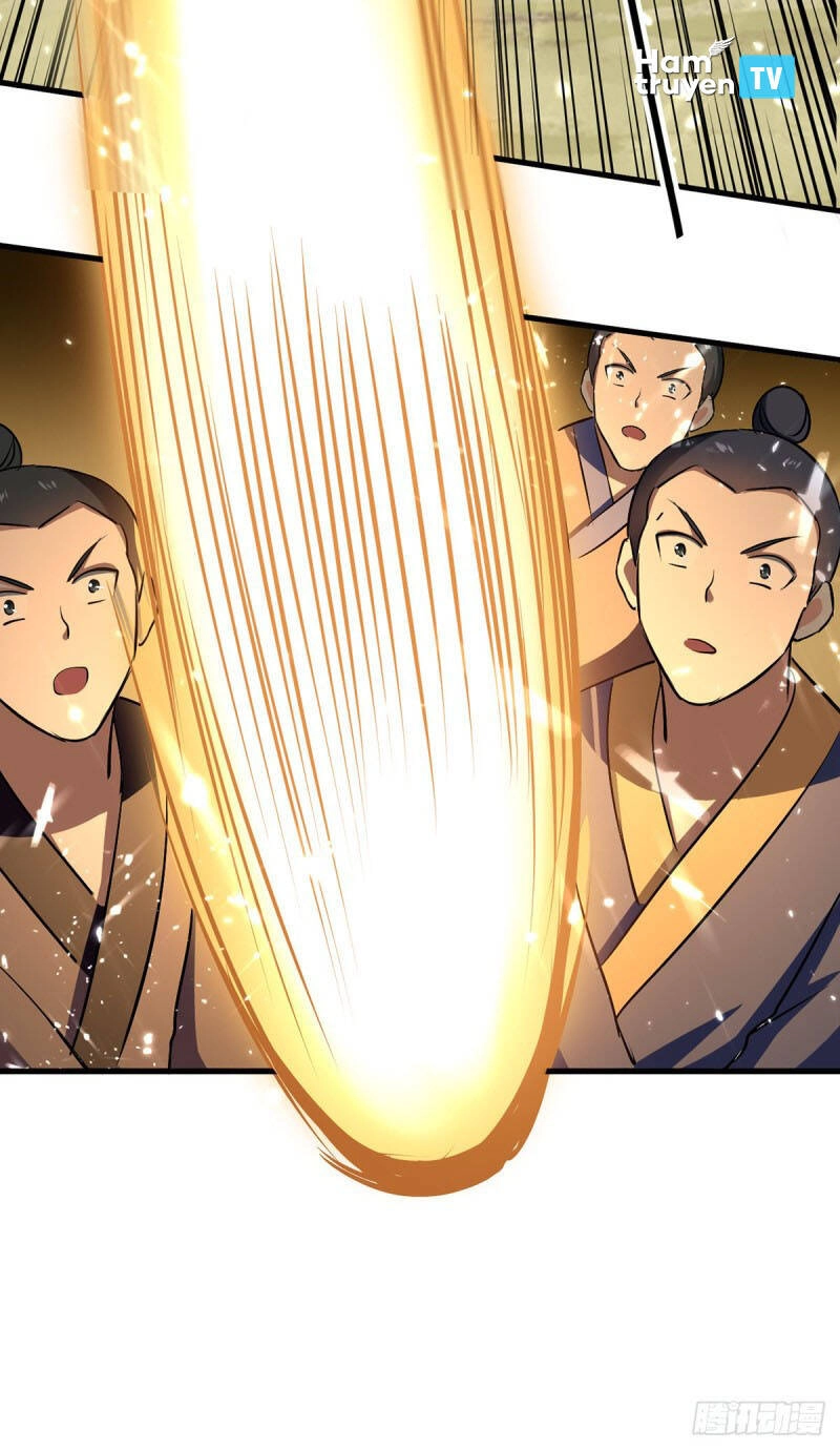 Ta Điên Cuồng Thăng Cấp Chapter 47 - 6