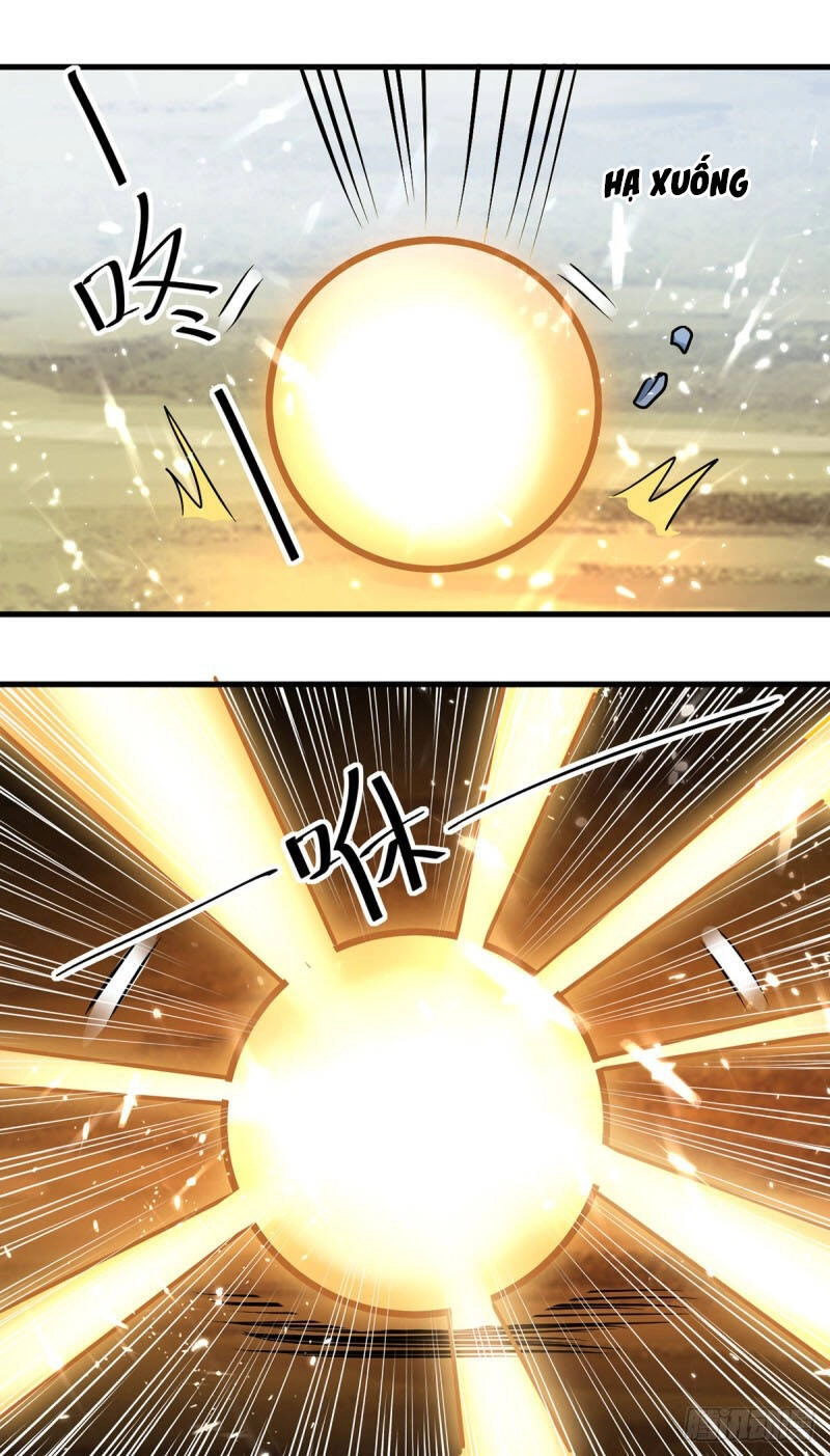 Ta Điên Cuồng Thăng Cấp Chapter 47 - 7