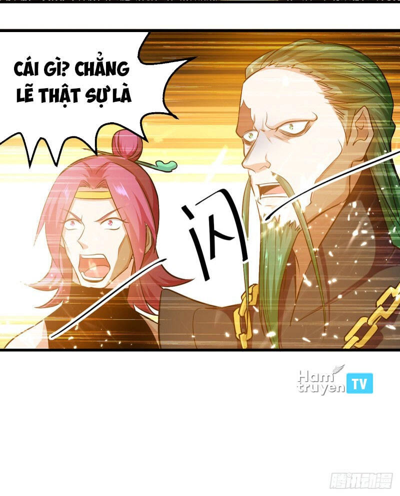 Ta Điên Cuồng Thăng Cấp Chapter 47 - 8