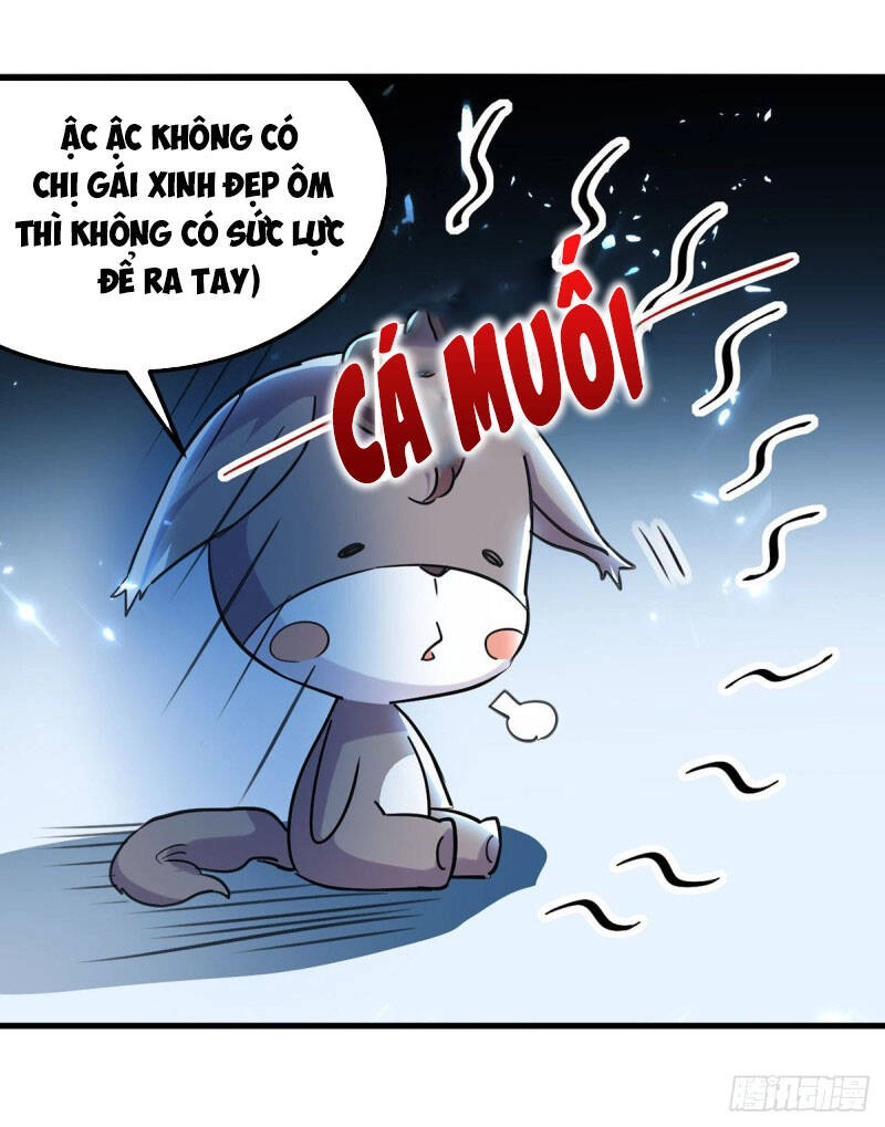 Ta Điên Cuồng Thăng Cấp Chapter 47 - 13