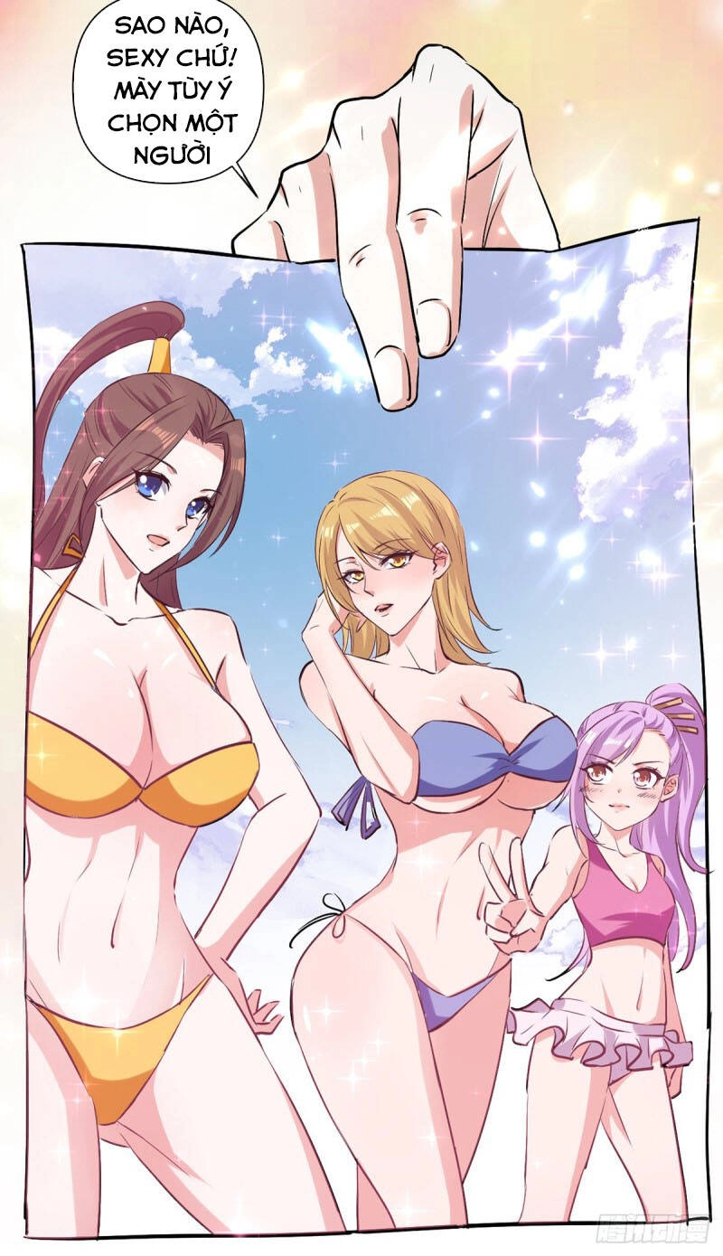 Ta Điên Cuồng Thăng Cấp Chapter 47 - 17