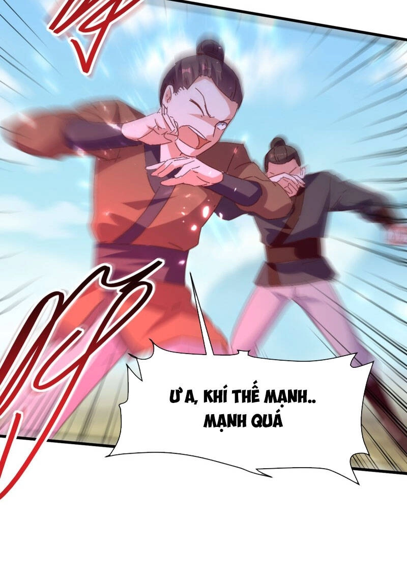 Ta Điên Cuồng Thăng Cấp Chapter 49 - 7