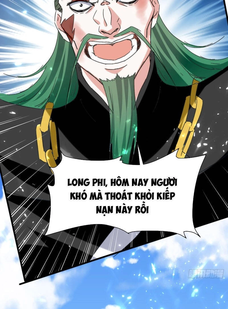 Ta Điên Cuồng Thăng Cấp Chapter 49 - 13