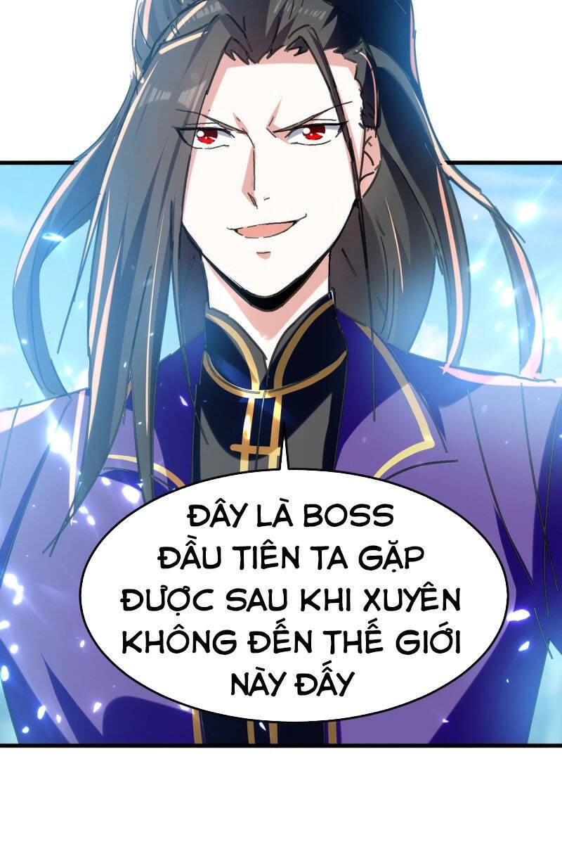 Ta Điên Cuồng Thăng Cấp Chapter 49 - 17