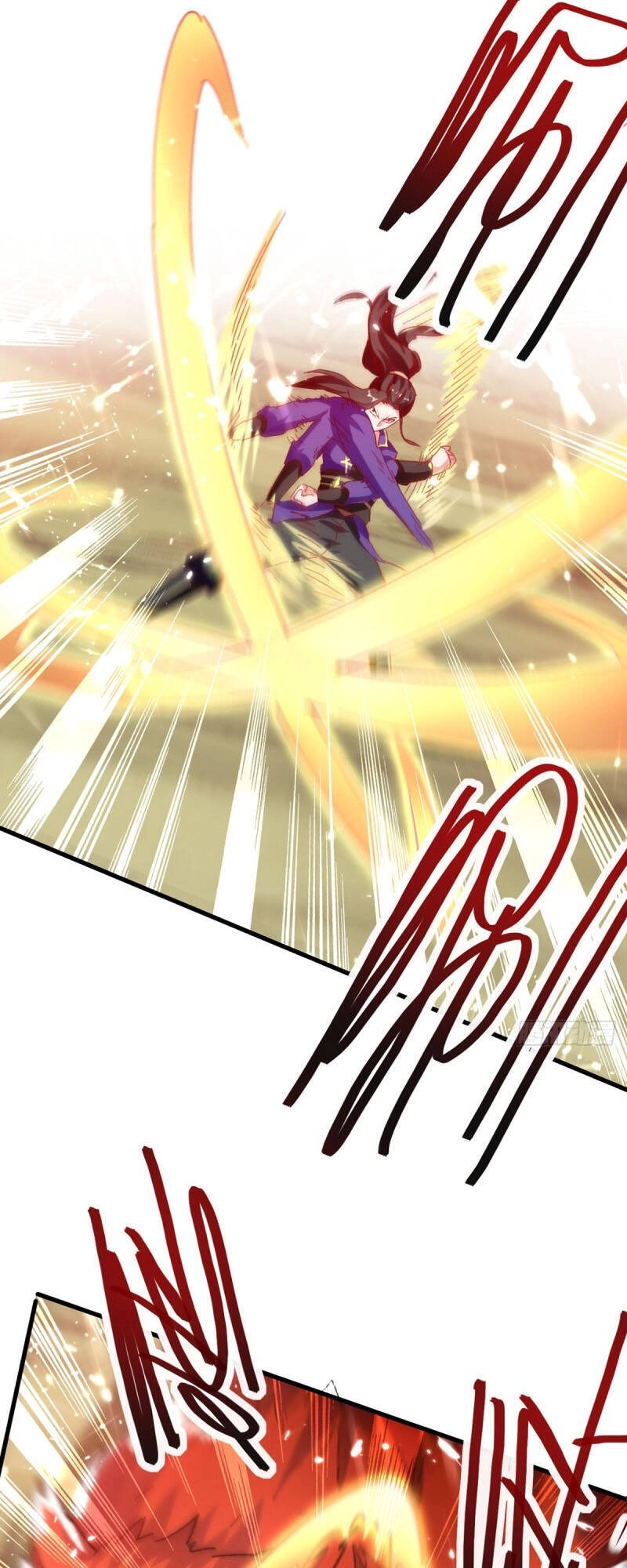 Ta Điên Cuồng Thăng Cấp Chapter 49 - 21