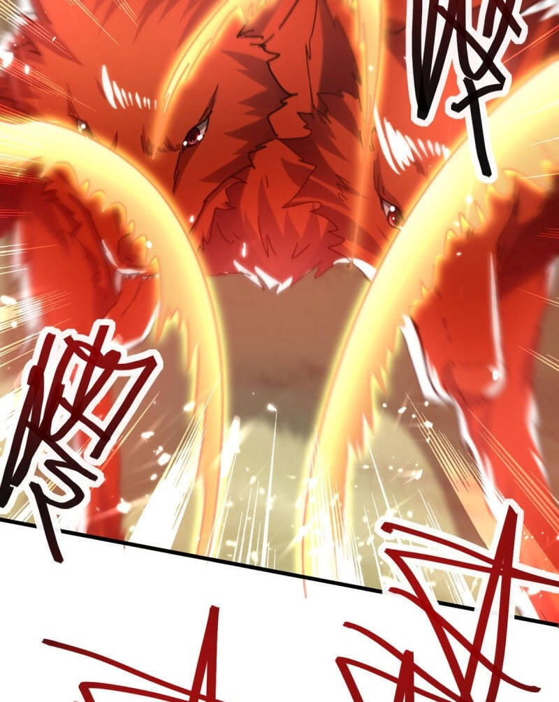 Ta Điên Cuồng Thăng Cấp Chapter 49 - 22