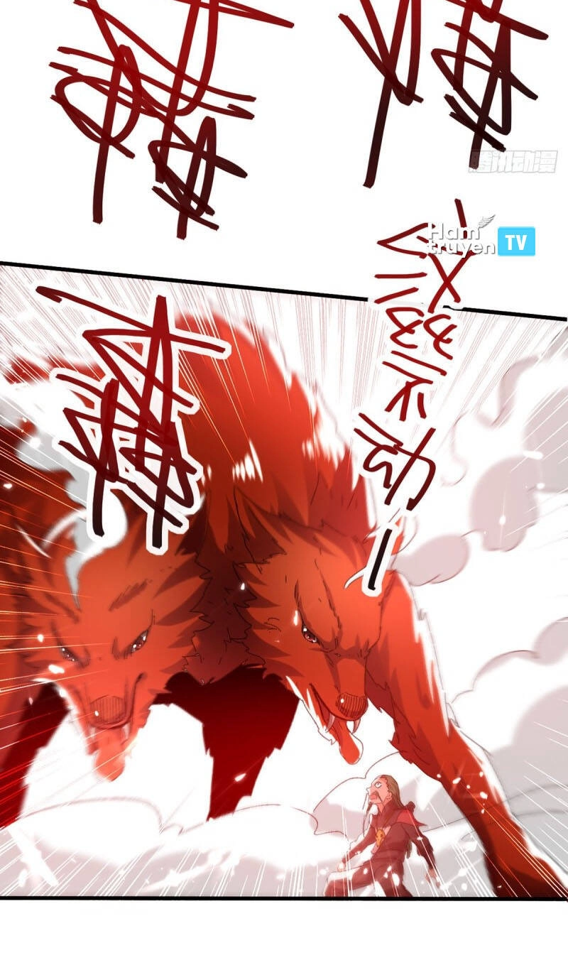 Ta Điên Cuồng Thăng Cấp Chapter 49 - 23