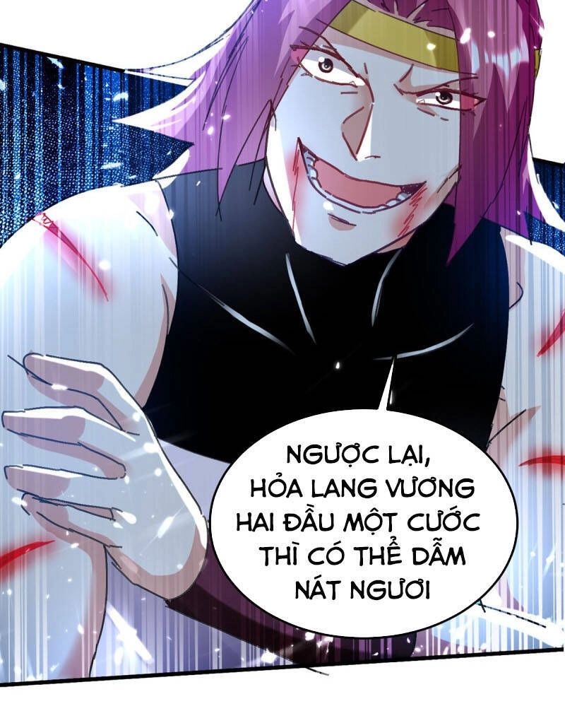 Ta Điên Cuồng Thăng Cấp Chapter 49 - 25