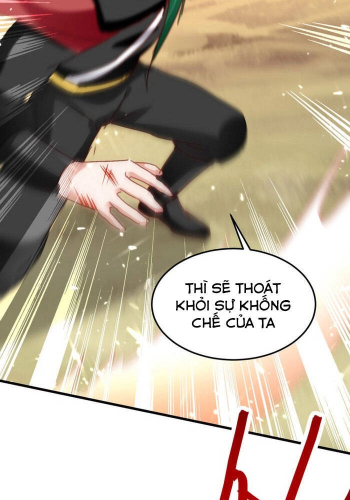 Ta Điên Cuồng Thăng Cấp Chapter 50 - 2