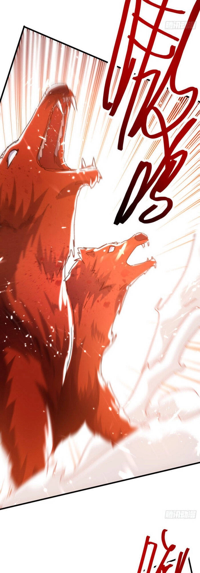 Ta Điên Cuồng Thăng Cấp Chapter 50 - 3