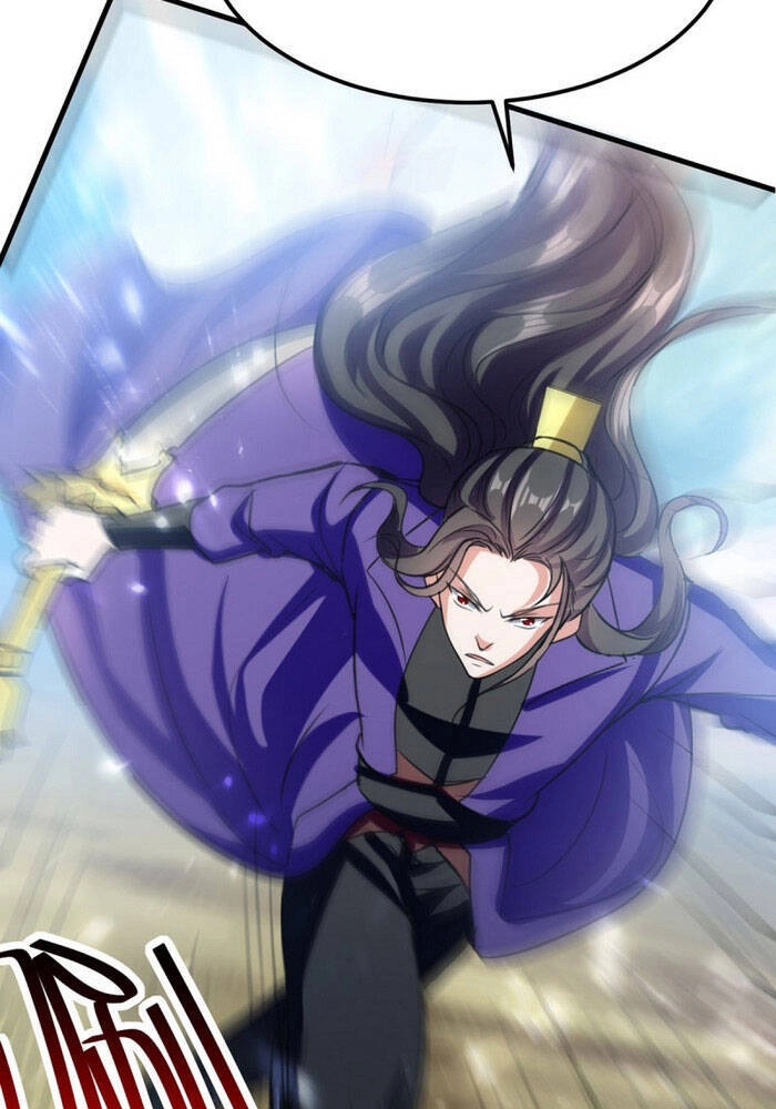 Ta Điên Cuồng Thăng Cấp Chapter 50 - 12