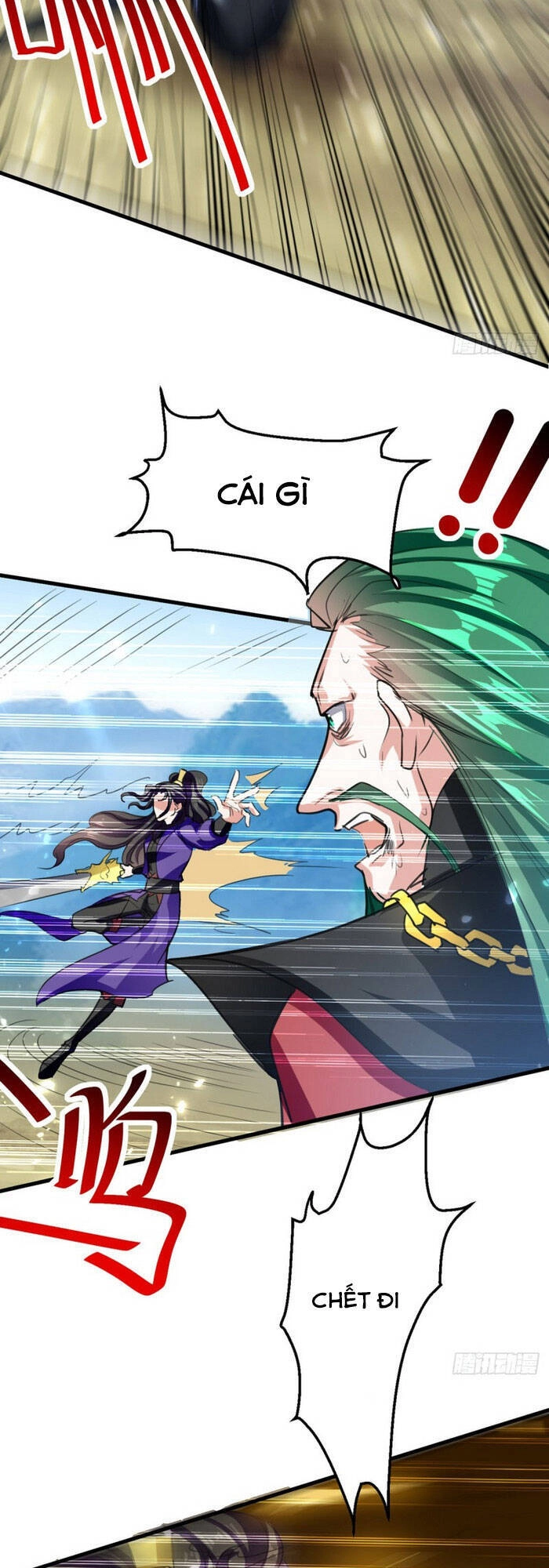 Ta Điên Cuồng Thăng Cấp Chapter 50 - 13