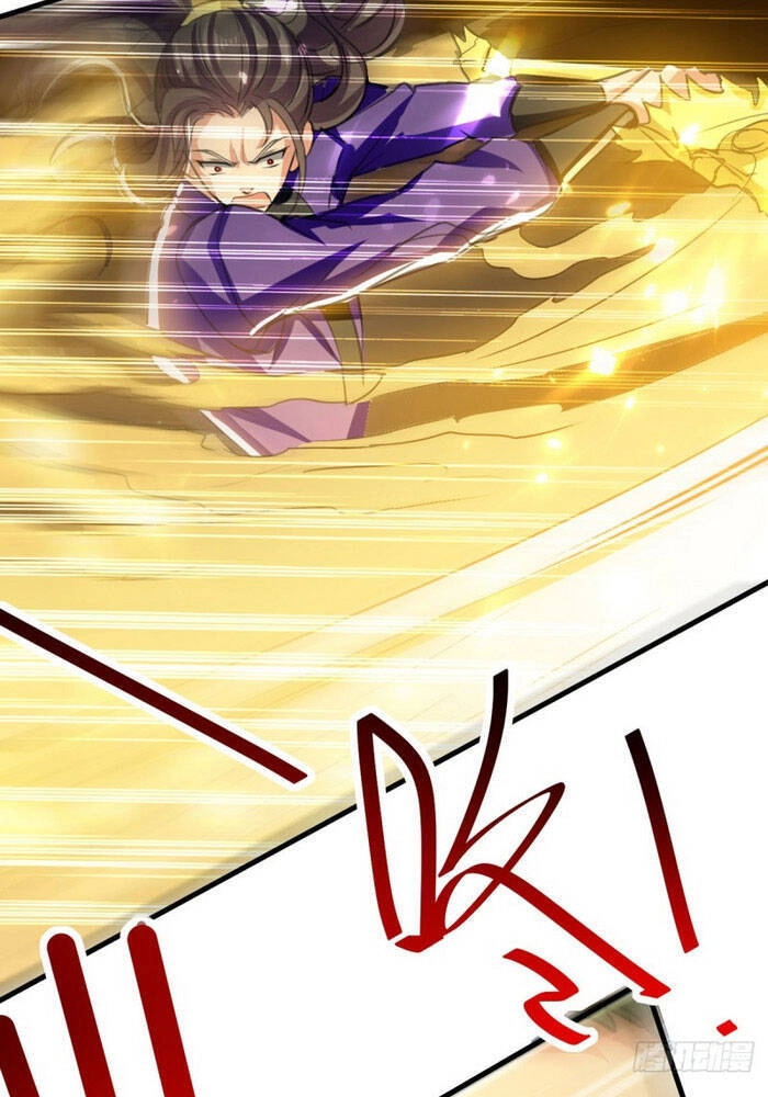 Ta Điên Cuồng Thăng Cấp Chapter 50 - 14