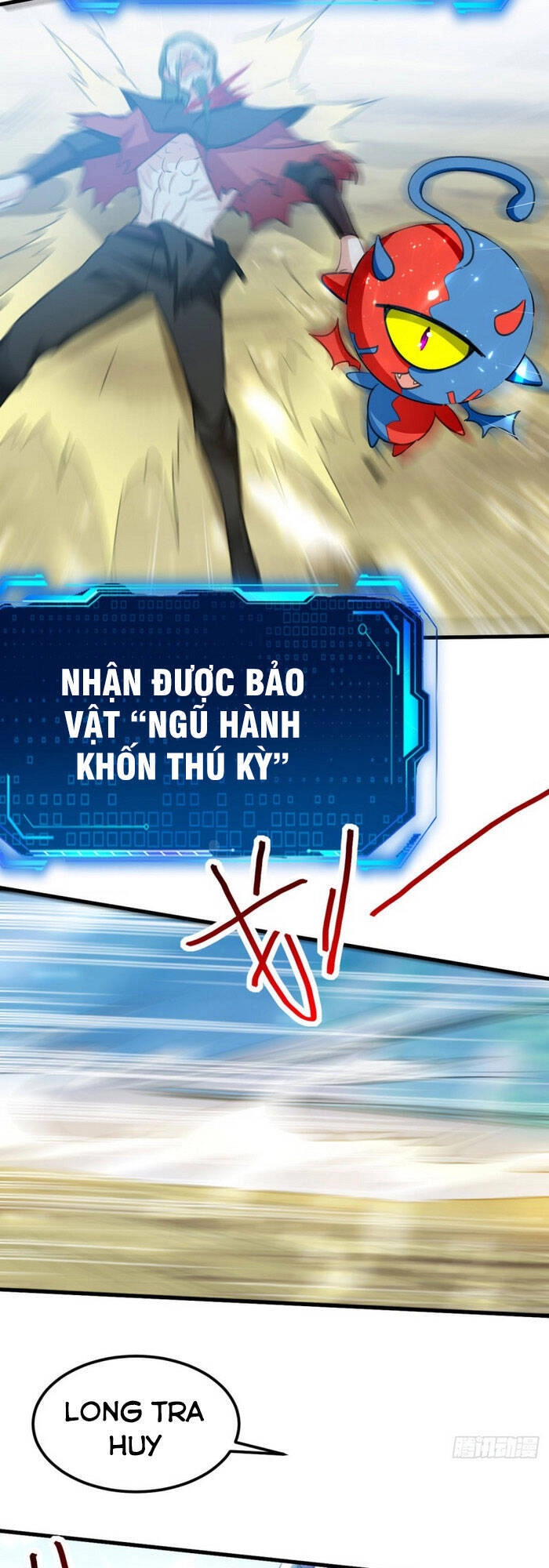 Ta Điên Cuồng Thăng Cấp Chapter 50 - 18