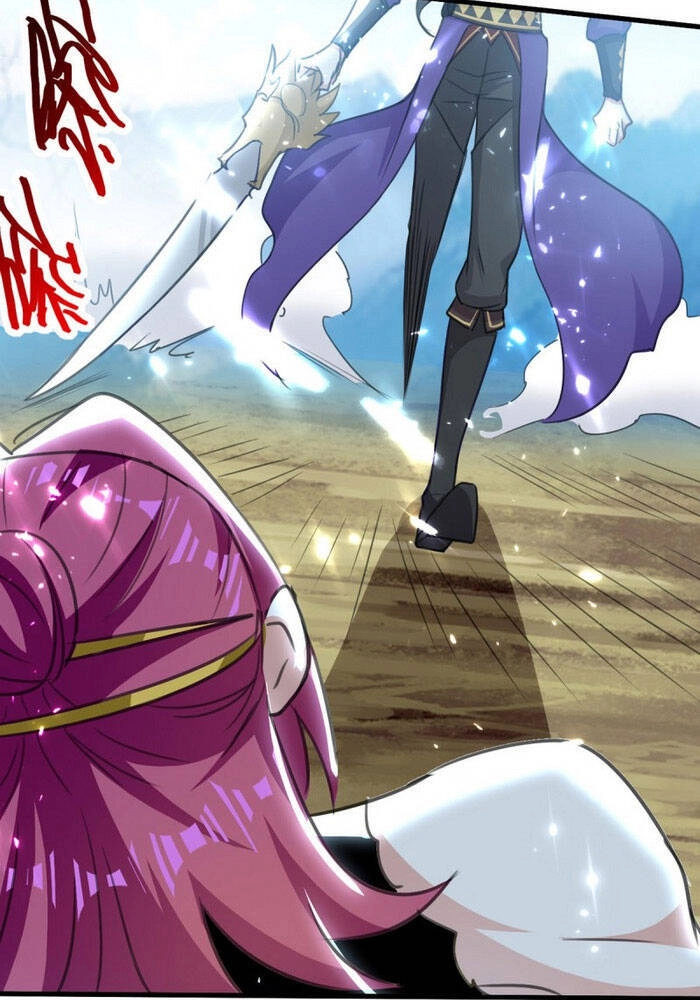 Ta Điên Cuồng Thăng Cấp Chapter 50 - 19