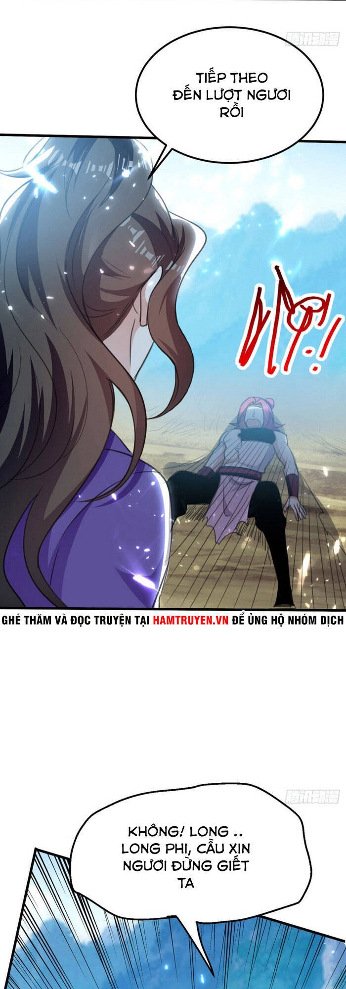 Ta Điên Cuồng Thăng Cấp Chapter 50 - 20