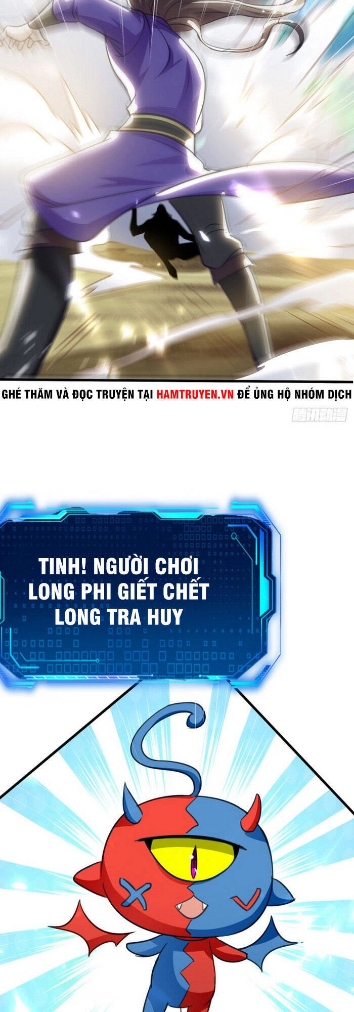 Ta Điên Cuồng Thăng Cấp Chapter 50 - 24