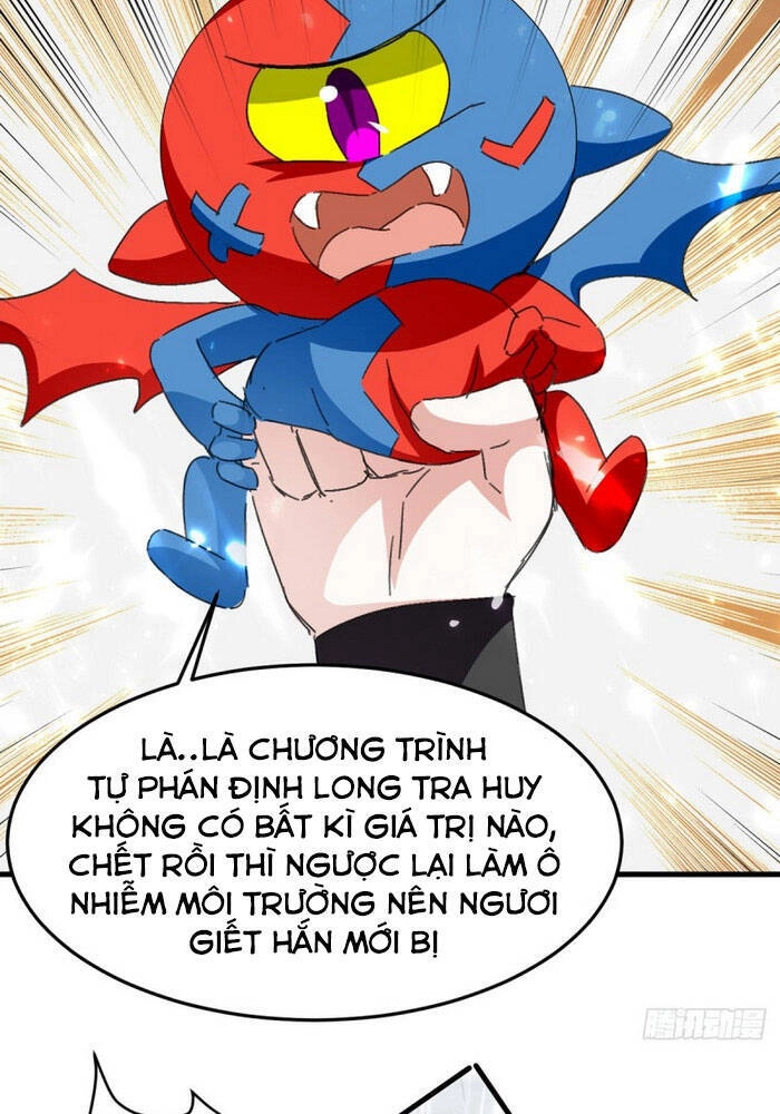 Ta Điên Cuồng Thăng Cấp Chapter 50 - 27