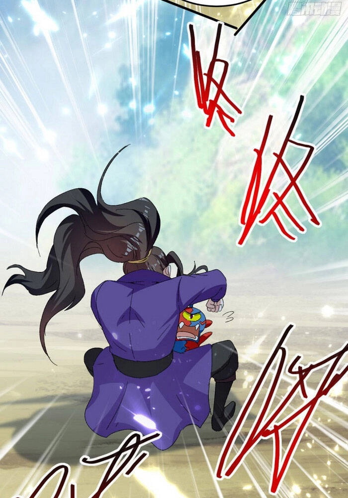 Ta Điên Cuồng Thăng Cấp Chapter 50 - 29