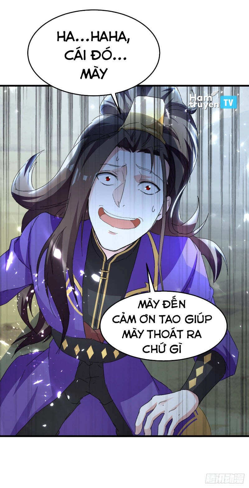 Ta Điên Cuồng Thăng Cấp Chapter 51 - 2