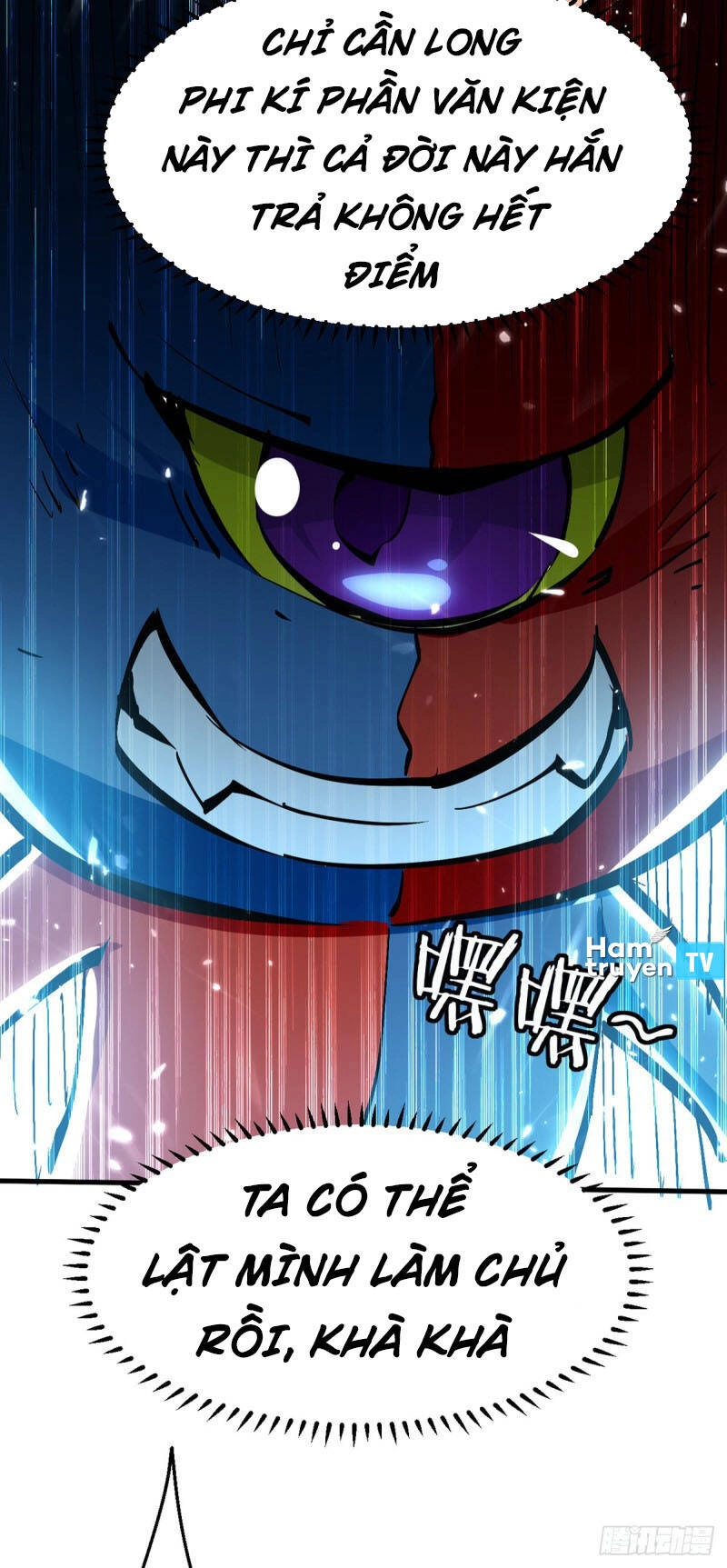 Ta Điên Cuồng Thăng Cấp Chapter 51 - 14