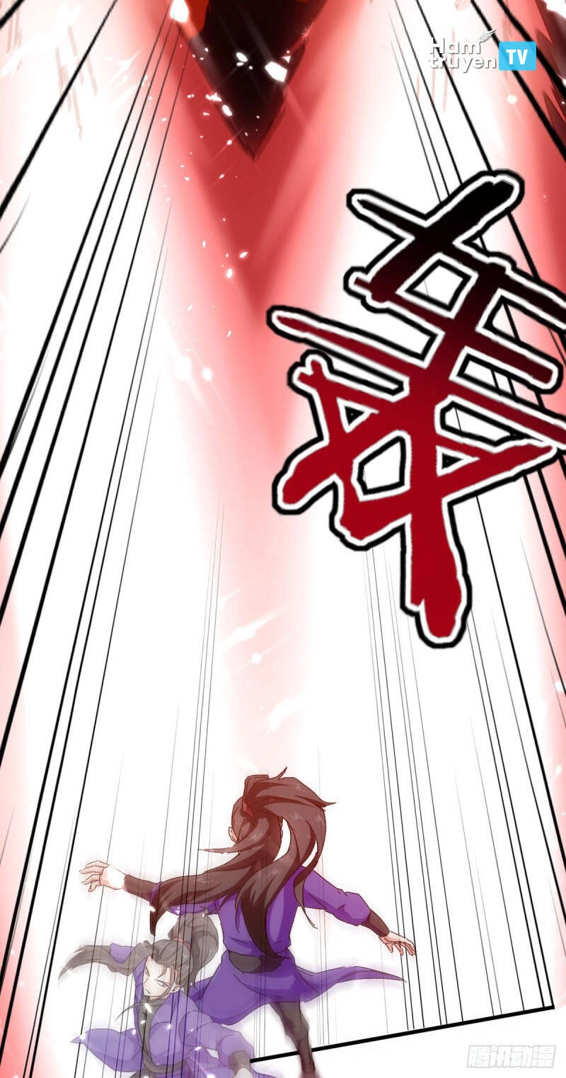 Ta Điên Cuồng Thăng Cấp Chapter 51 - 23