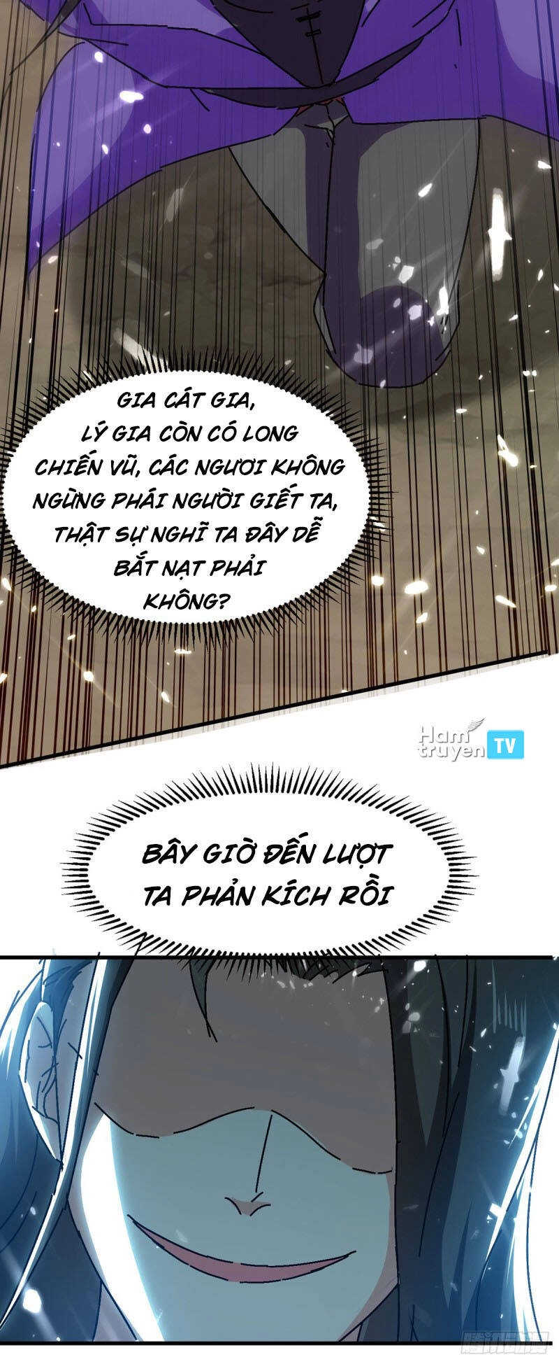 Ta Điên Cuồng Thăng Cấp Chapter 51 - 25