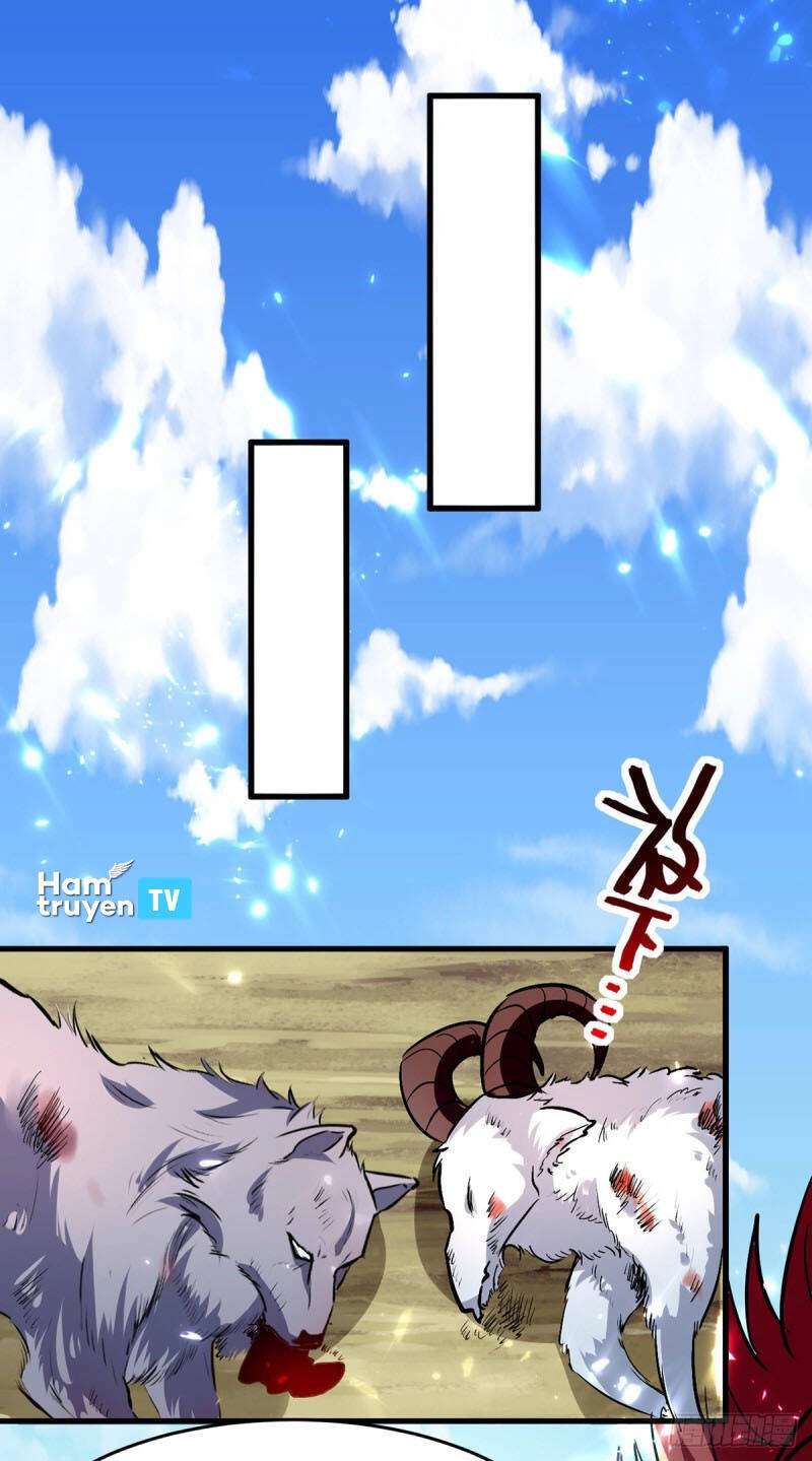 Ta Điên Cuồng Thăng Cấp Chapter 52 - 4