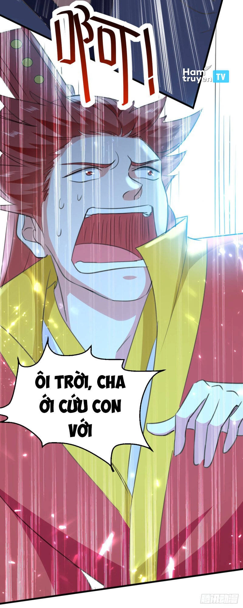 Ta Điên Cuồng Thăng Cấp Chapter 52 - 19