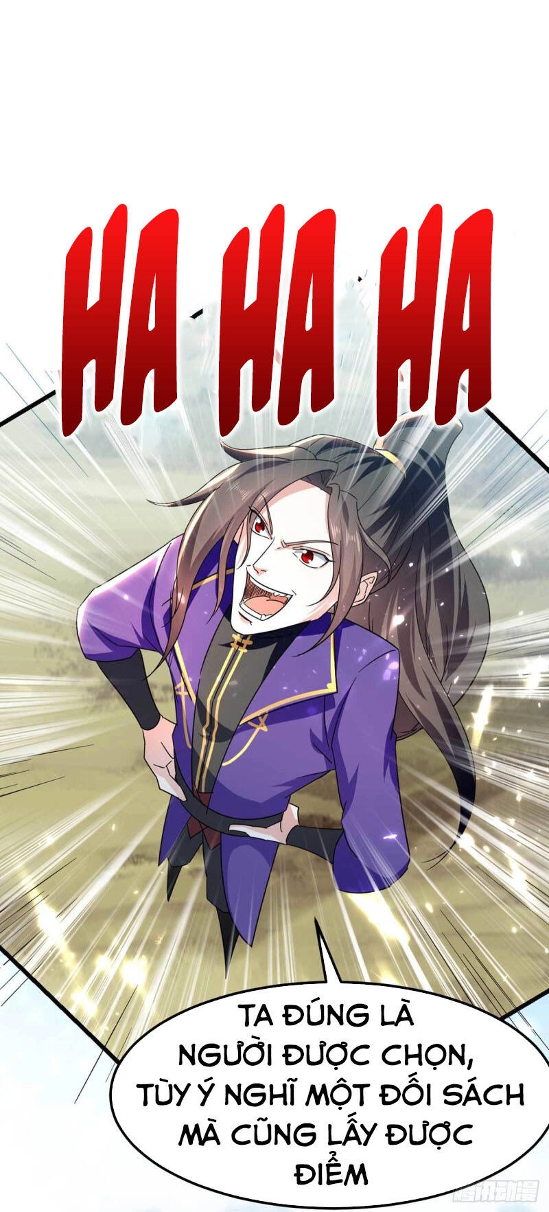 Ta Điên Cuồng Thăng Cấp Chapter 52 - 29