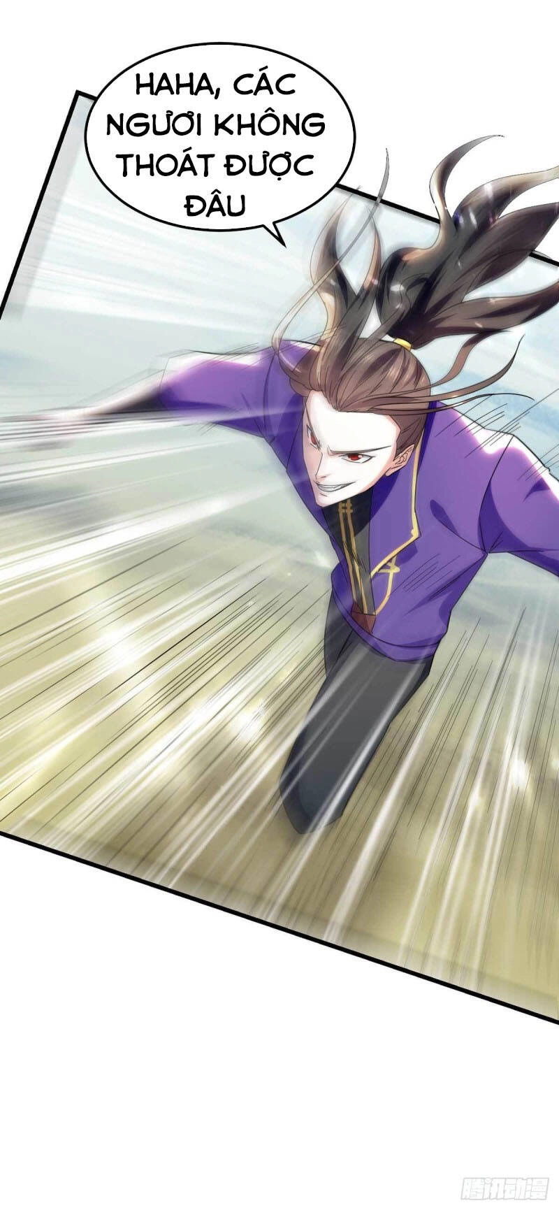 Ta Điên Cuồng Thăng Cấp Chapter 52 - 34