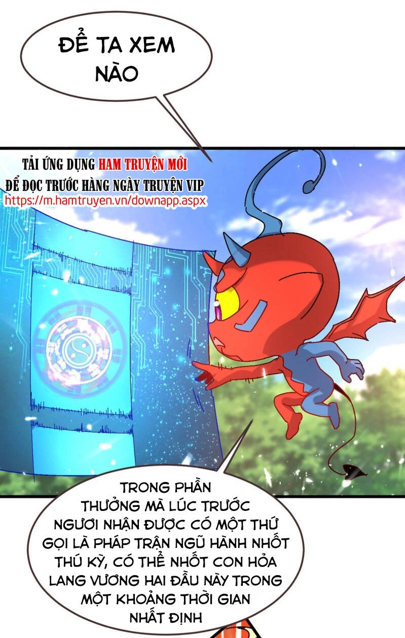 Ta Điên Cuồng Thăng Cấp Chapter 54 - 12