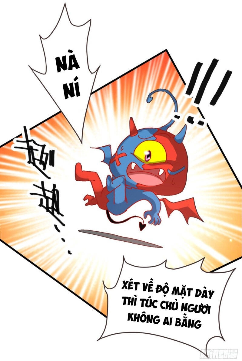 Ta Điên Cuồng Thăng Cấp Chapter 54 - 15