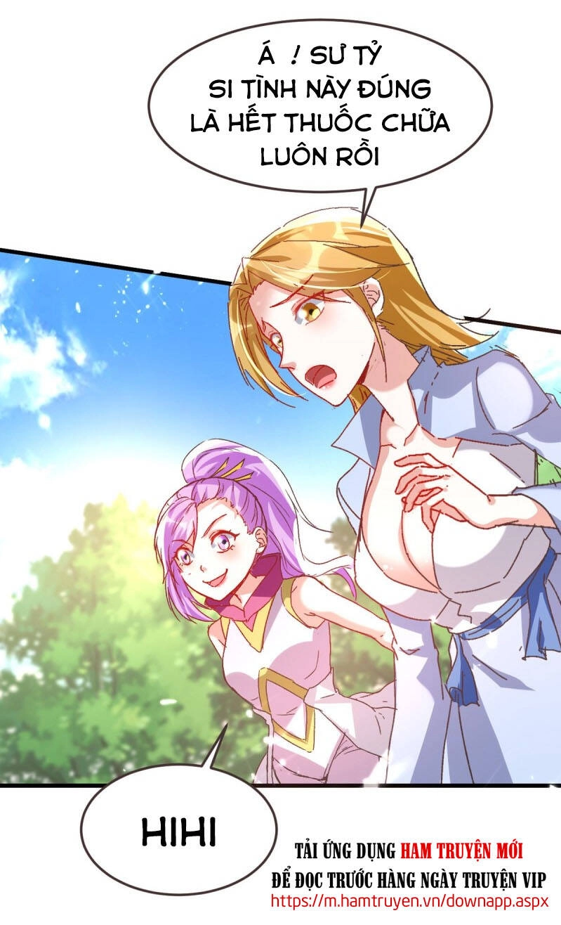 Ta Điên Cuồng Thăng Cấp Chapter 54 - 20