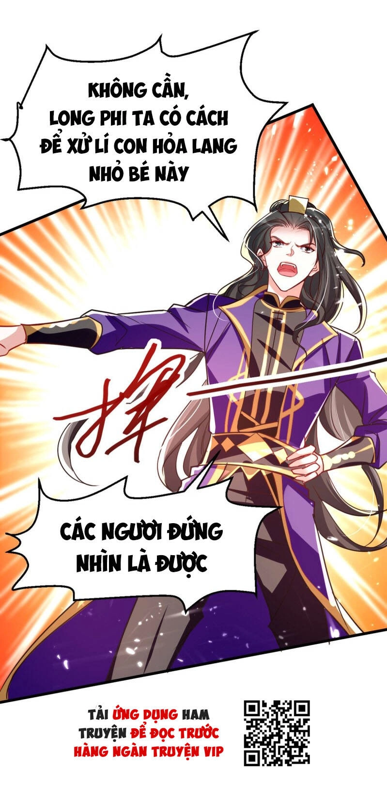 Ta Điên Cuồng Thăng Cấp Chapter 54 - 26