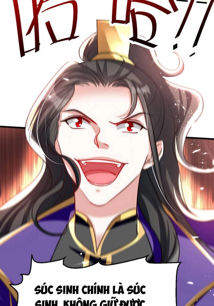 Ta Điên Cuồng Thăng Cấp Chapter 55 - 6