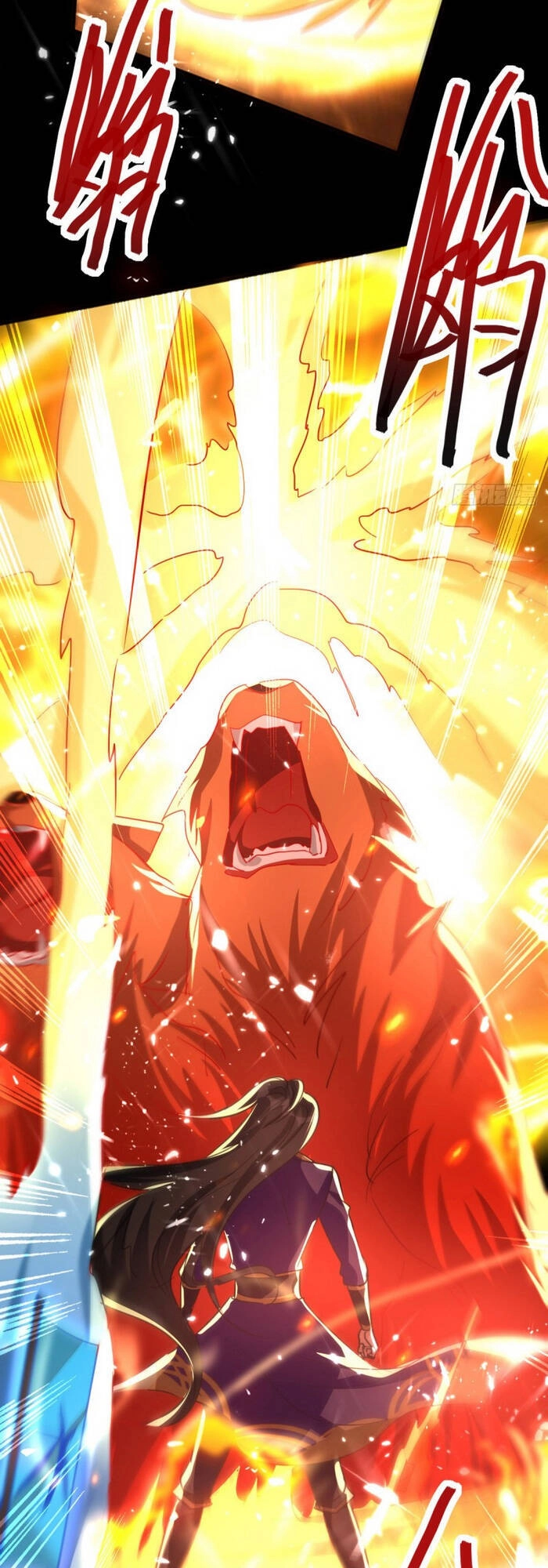 Ta Điên Cuồng Thăng Cấp Chapter 55 - 11