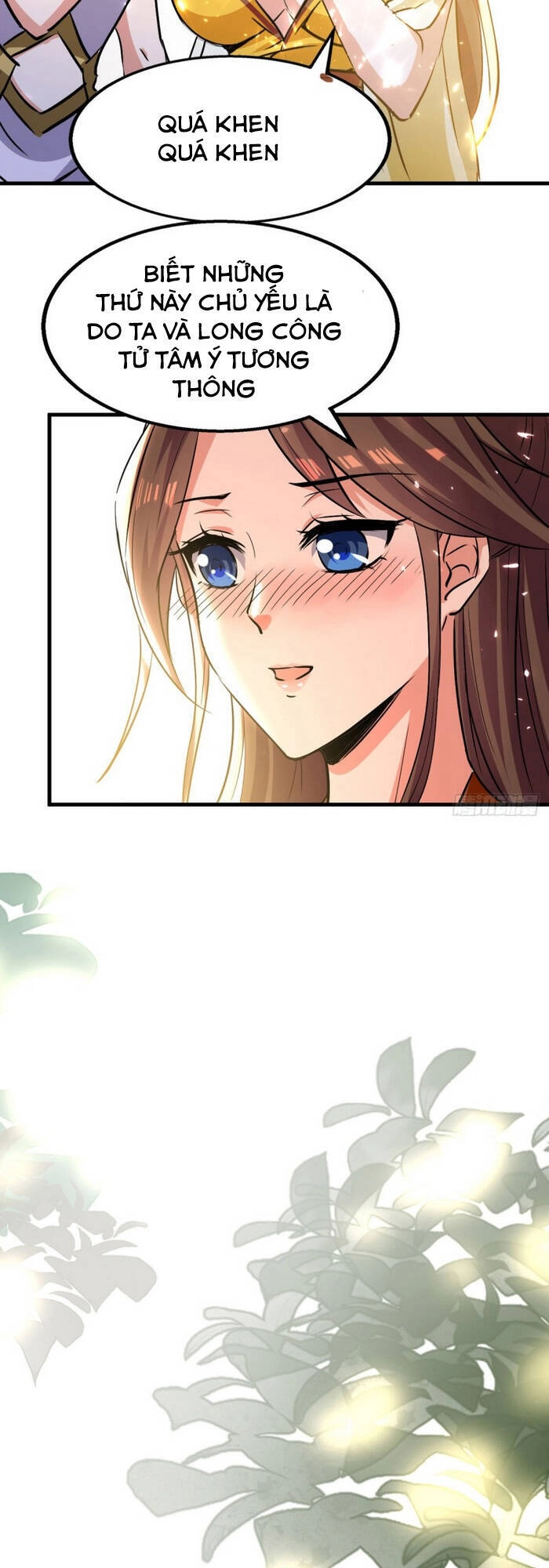 Ta Điên Cuồng Thăng Cấp Chapter 55 - 17