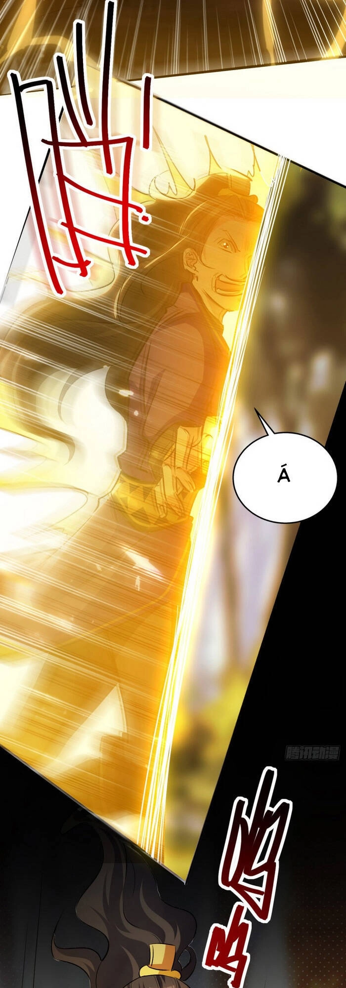 Ta Điên Cuồng Thăng Cấp Chapter 55 - 21