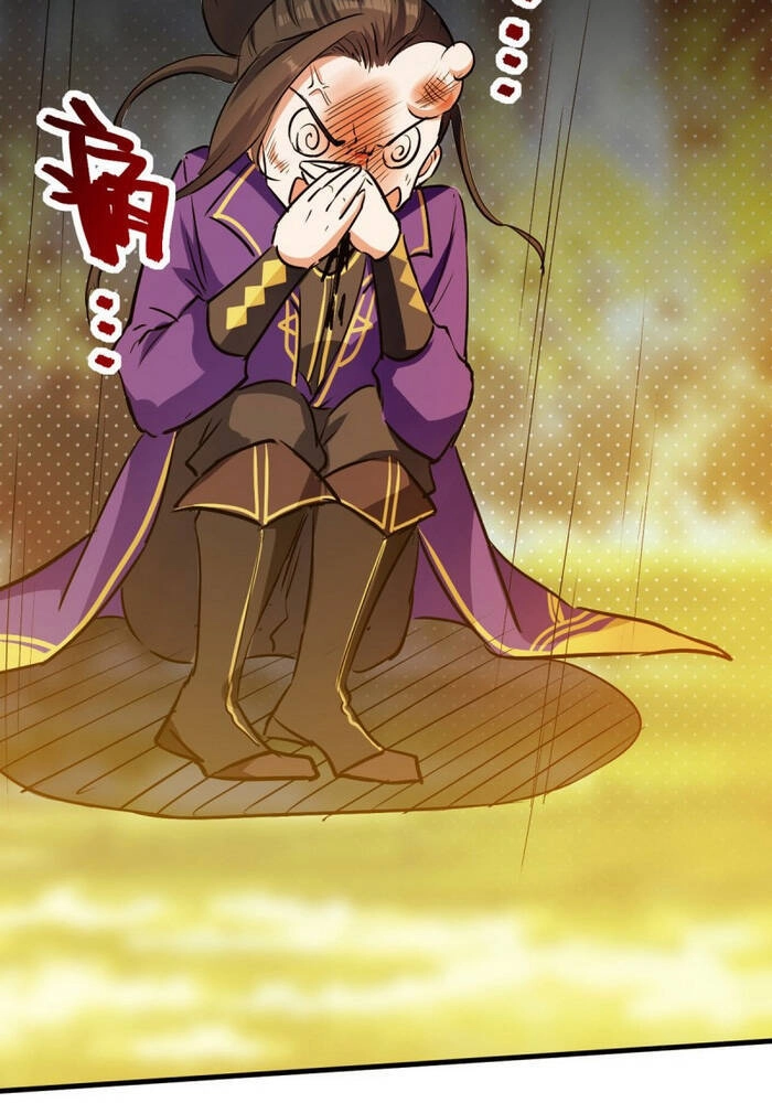 Ta Điên Cuồng Thăng Cấp Chapter 55 - 22