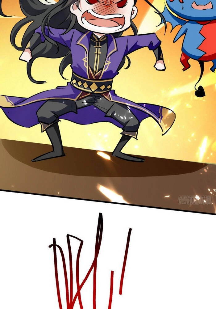 Ta Điên Cuồng Thăng Cấp Chapter 55 - 24