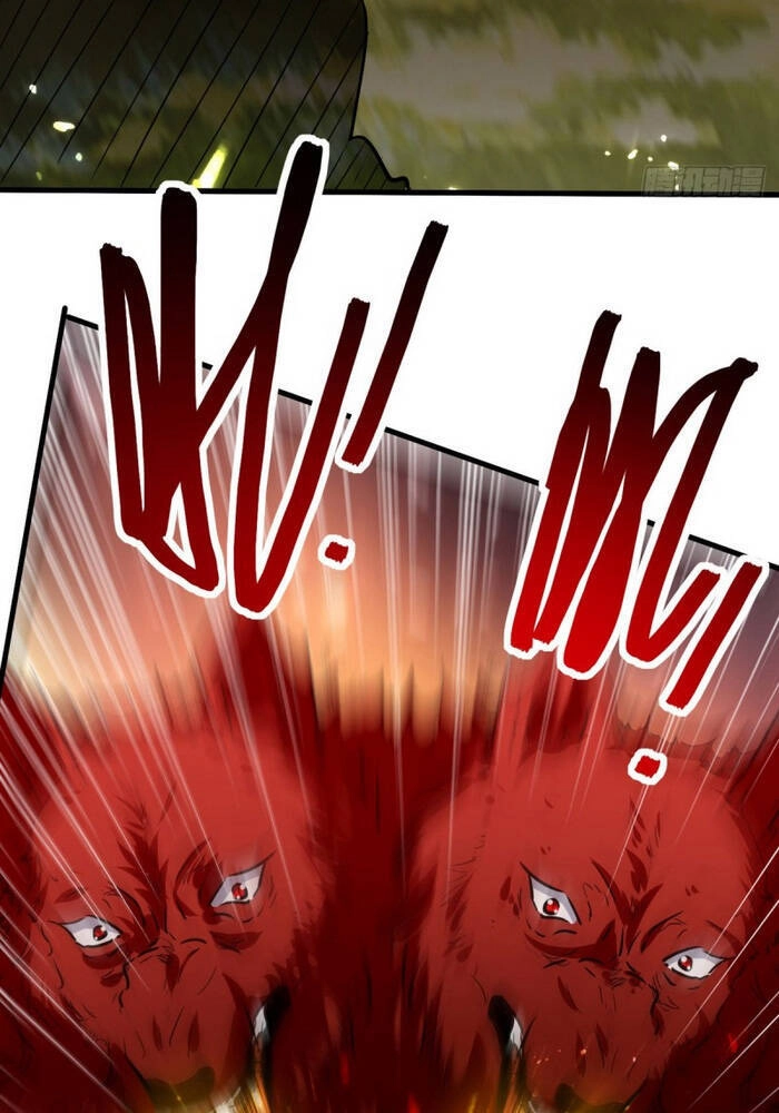 Ta Điên Cuồng Thăng Cấp Chapter 55 - 26