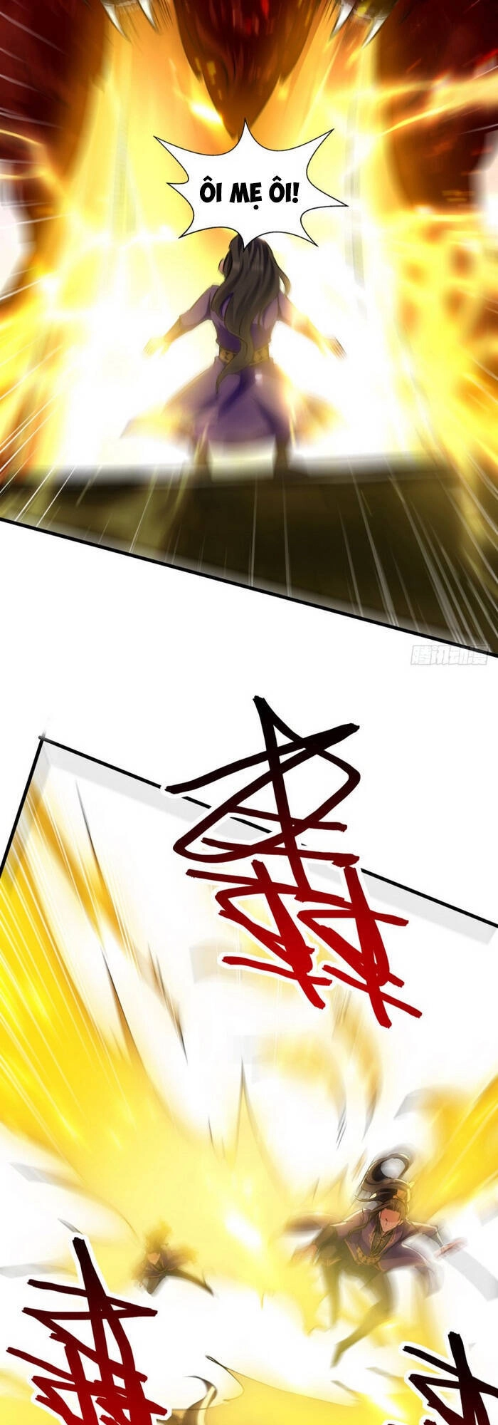 Ta Điên Cuồng Thăng Cấp Chapter 55 - 27