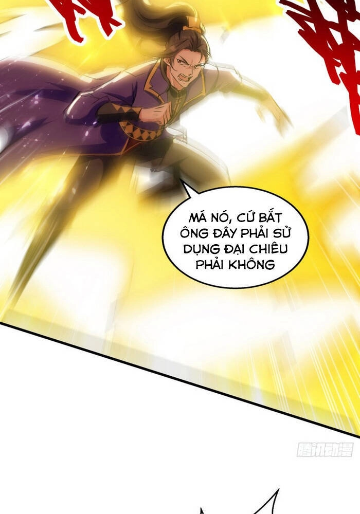 Ta Điên Cuồng Thăng Cấp Chapter 55 - 28