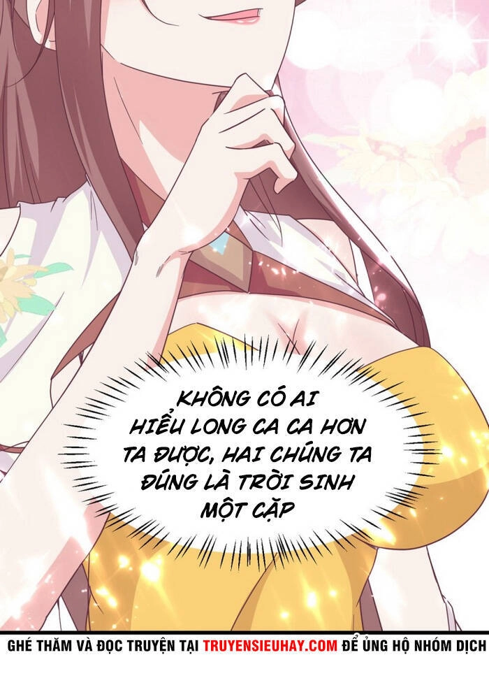 Ta Điên Cuồng Thăng Cấp Chapter 56 - 2