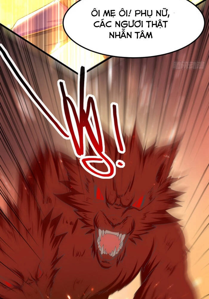 Ta Điên Cuồng Thăng Cấp Chapter 56 - 4