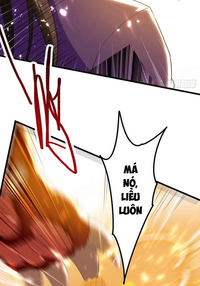 Ta Điên Cuồng Thăng Cấp Chapter 56 - 6