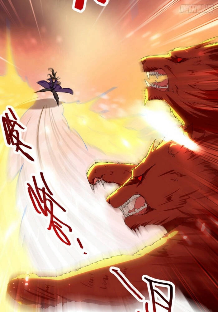 Ta Điên Cuồng Thăng Cấp Chapter 56 - 8